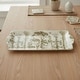 preview thumbnail 6 of 5, Kit Kemp for Spode Tall Trees Sandwich Tray - 12" x 6"