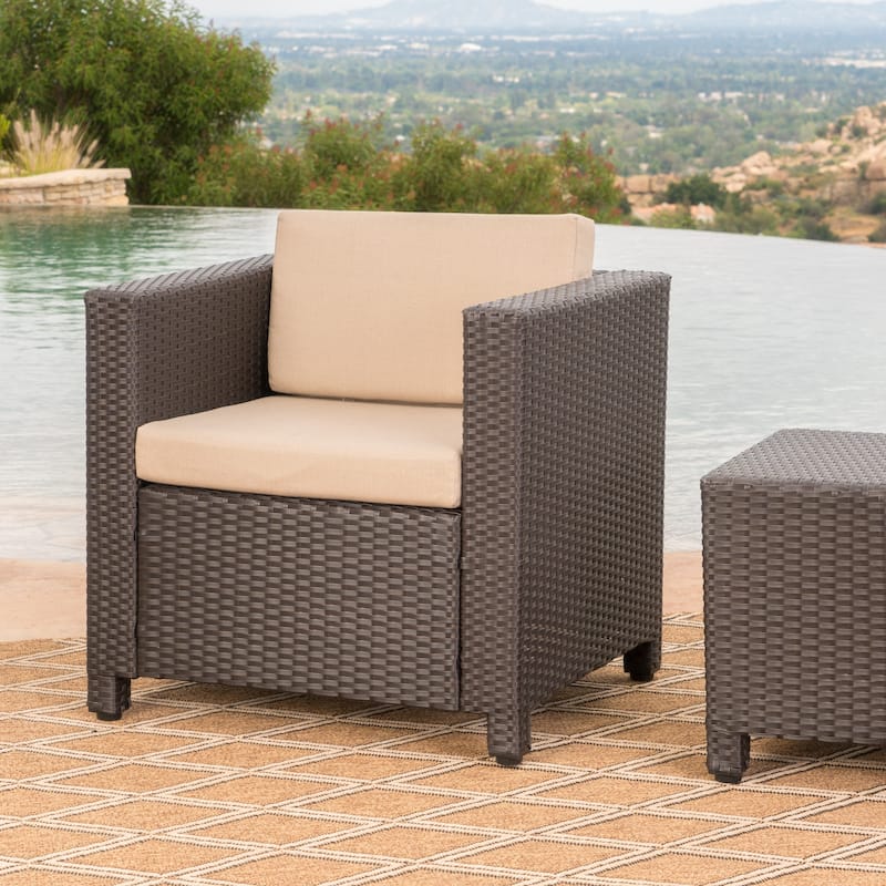 Club Chair