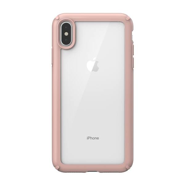 Shop Speck Presidio Show Designed For Impact Case Iphone Xs Max