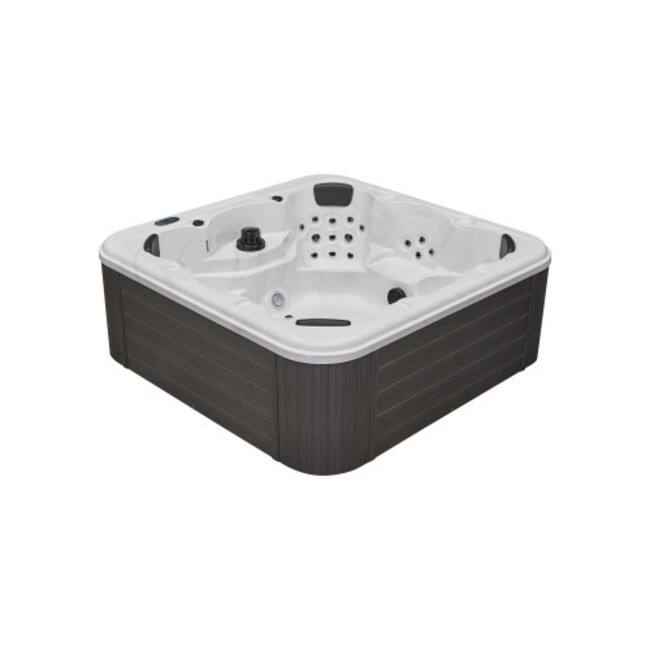 Luxury Spas Denali 7-Person Spa