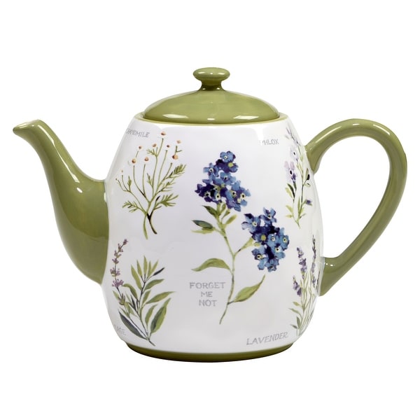 Bed bath outlet & beyond teapots