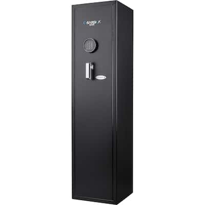 4.33 Cu Ft Digital Keypad Rifle Safe
