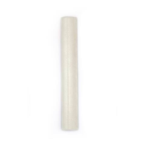 Apollo Tile 10 pack 1.25-in W x 7.9-in L Ceramic Pencil Bullnose Tile Trim (0.667 Sq ft/case)
