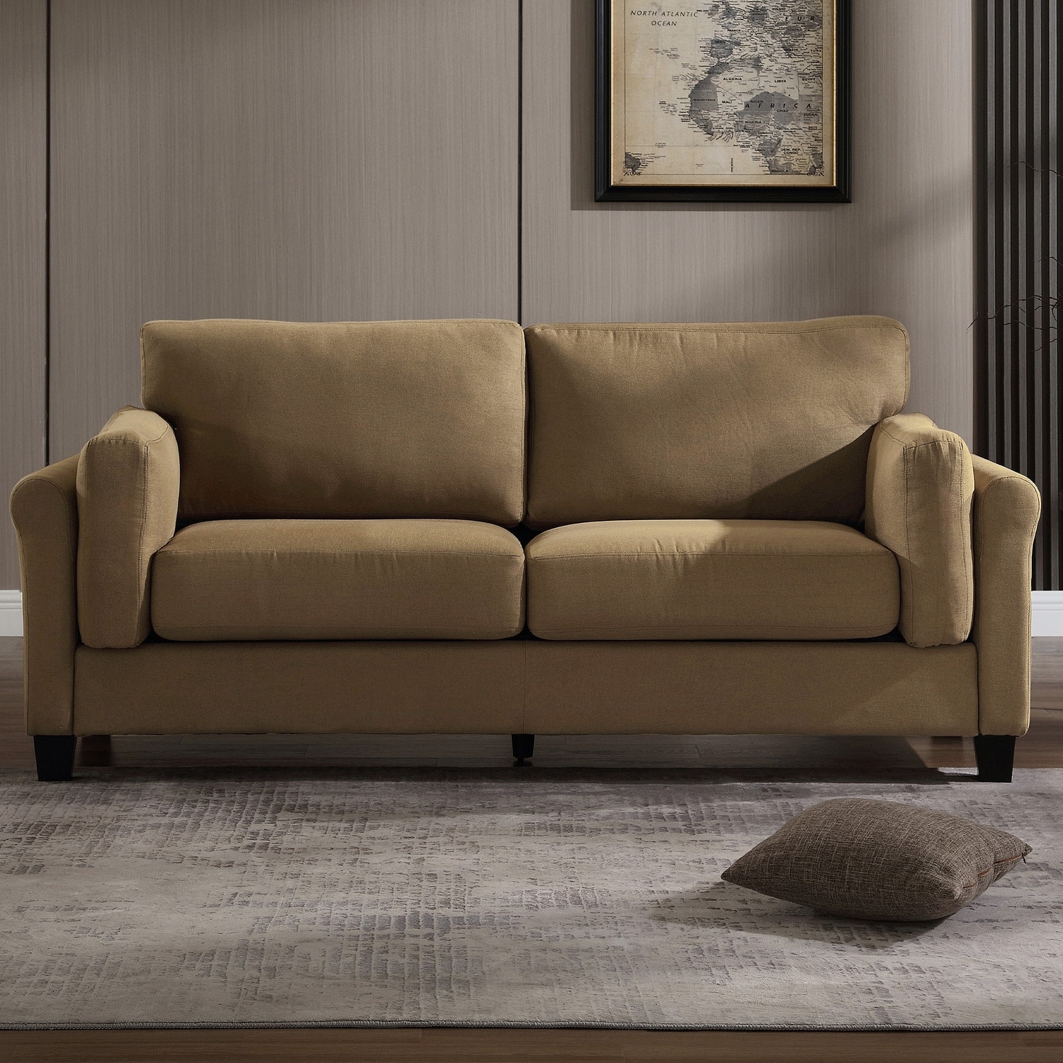 Couch arm cushions shop