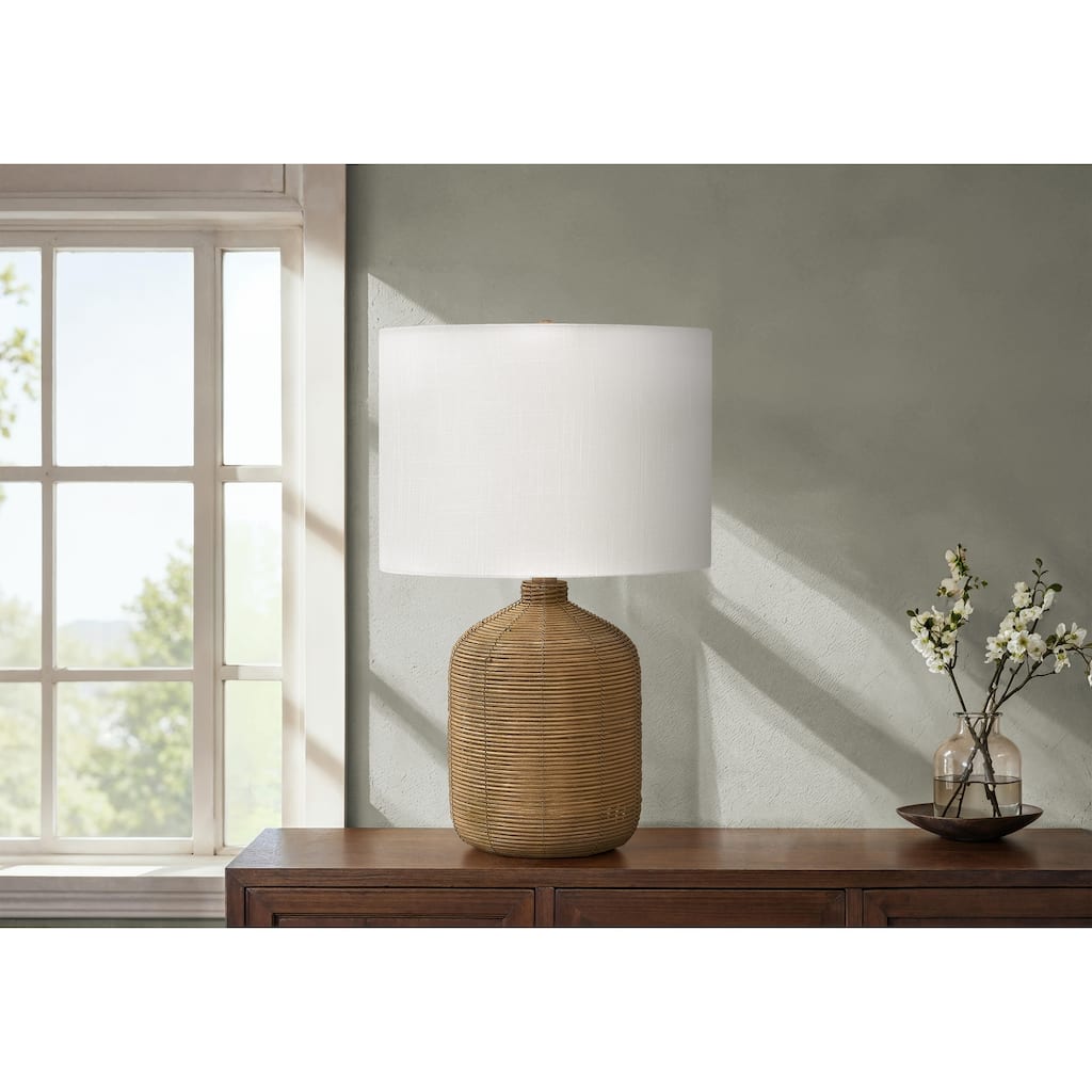 Contemporary Table Lamp