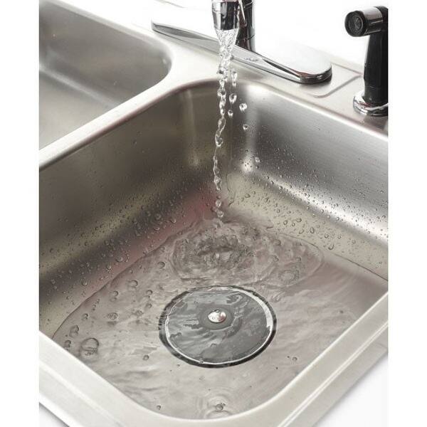 How To Remove A Kitchen Sink Drain Stopper لم يسبق له مثيل الصور