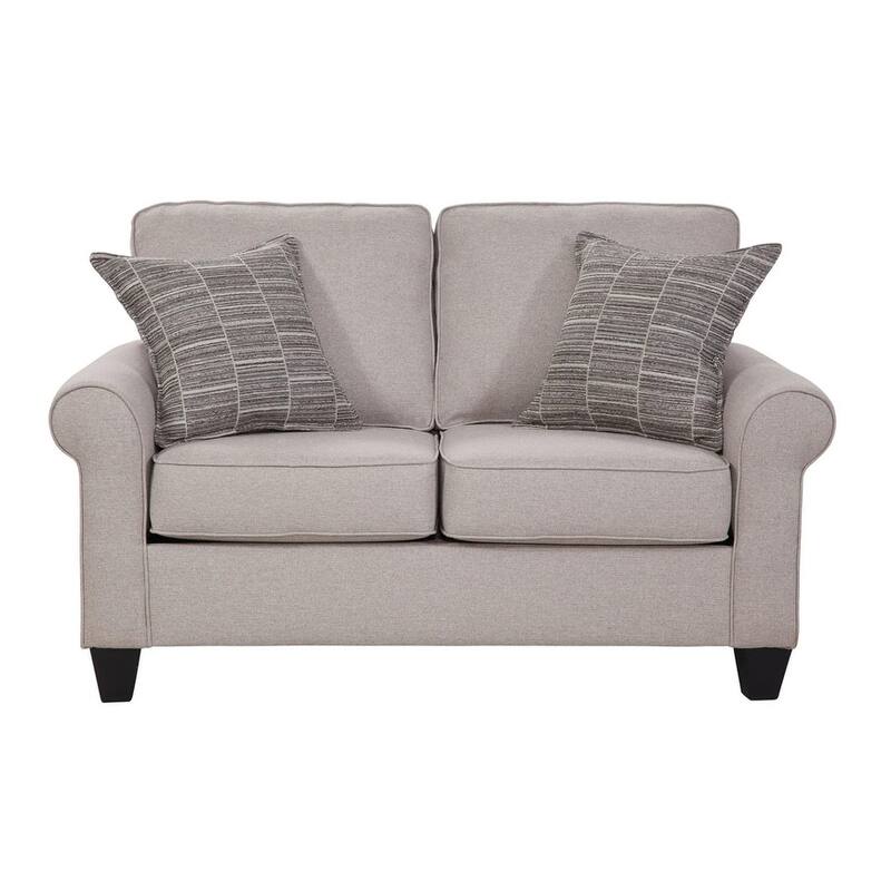 Noah Loveseat