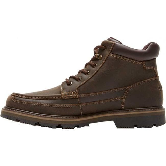 rockport gb moc mid waterproof boot