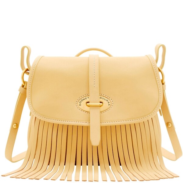 Dooney & Bourke Lulu Fiona Crossbody (Introduced by Dooney & Bourke at $248 in Apr 2016)
