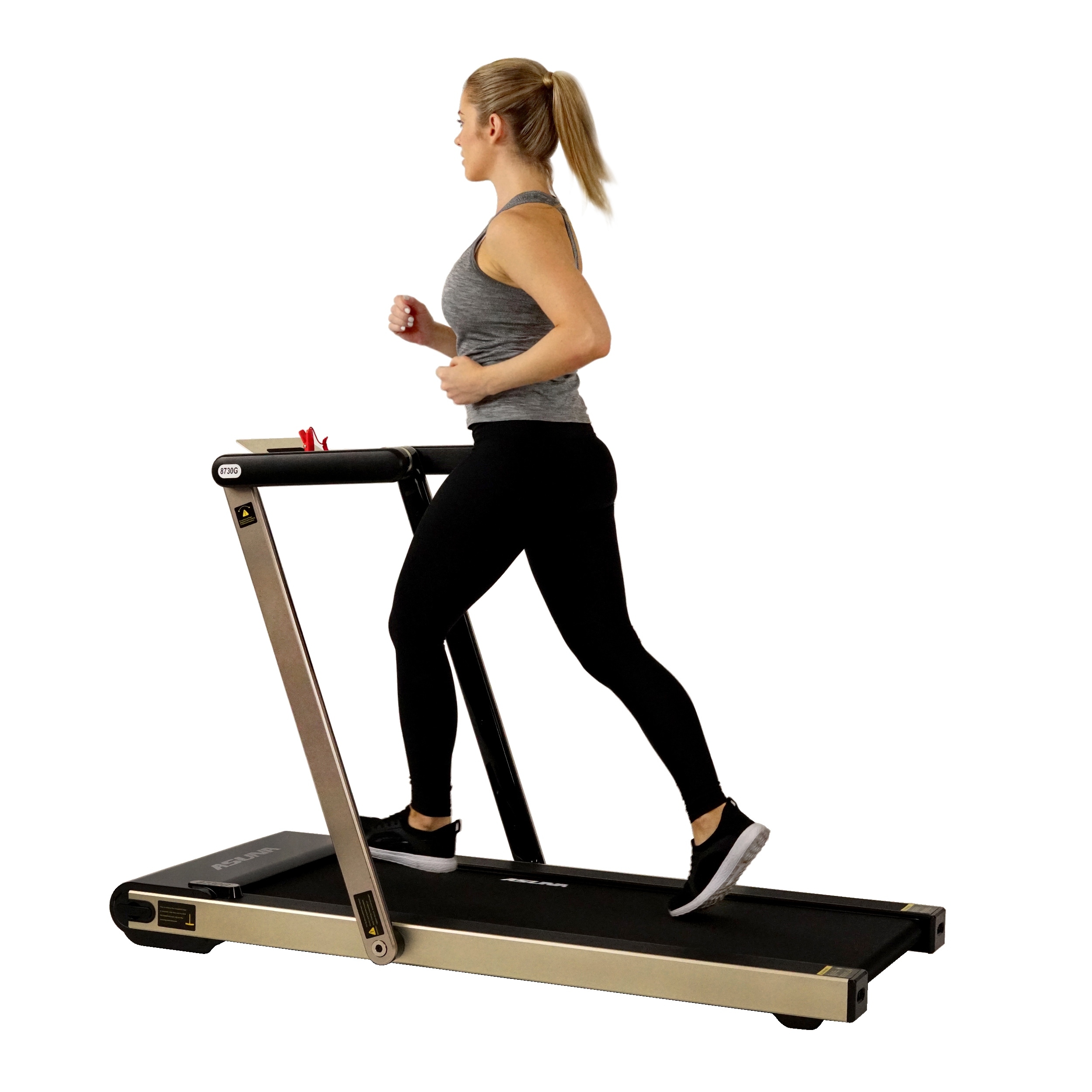 asuna treadmills