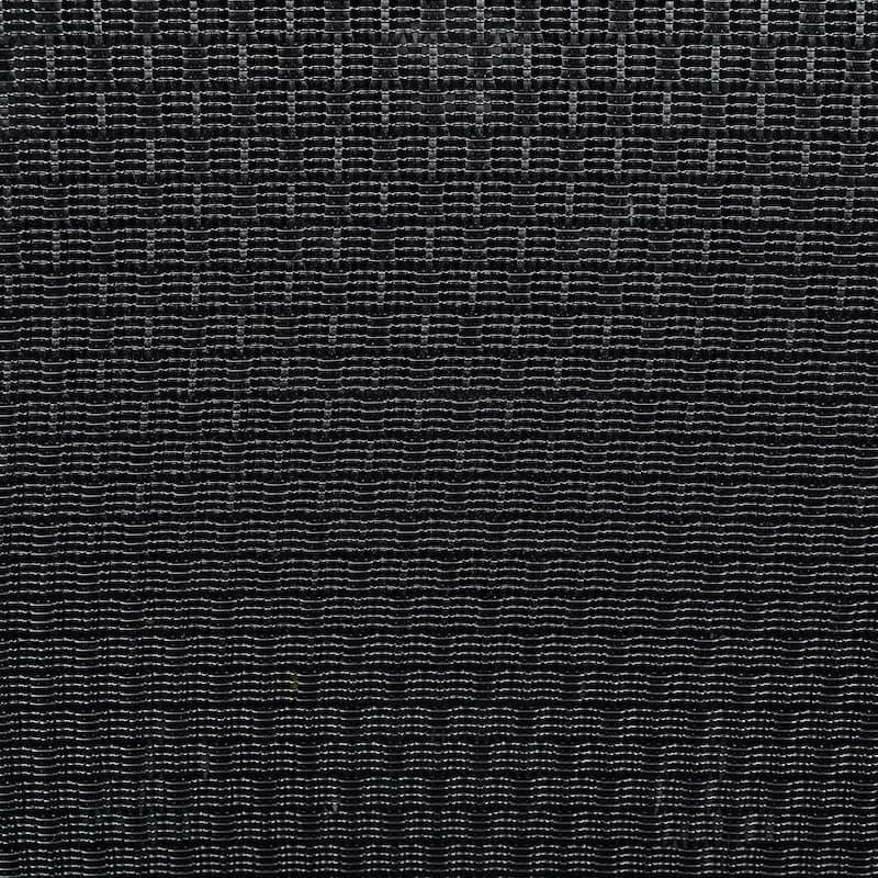Black Mesh and Seat Managers Chair