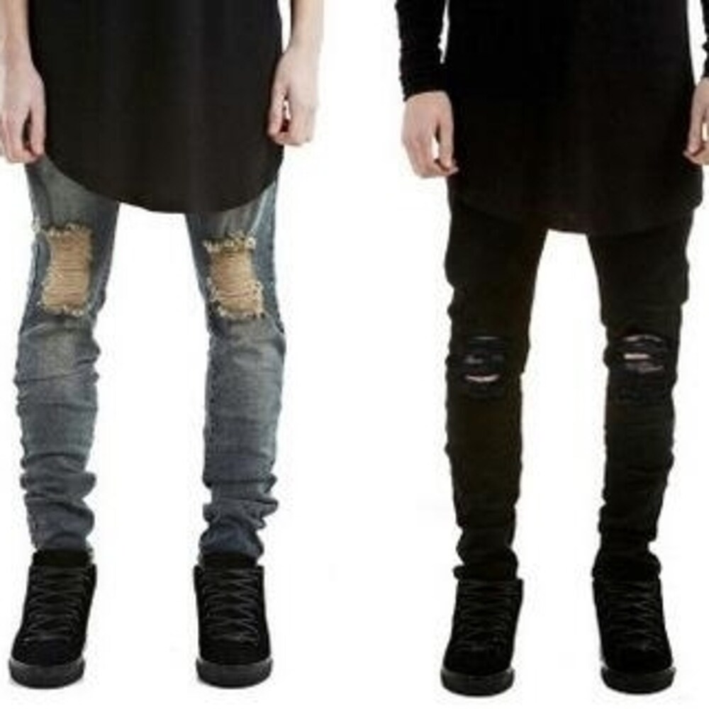 mens denim online