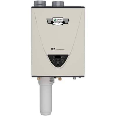 AO Smith ATI-540HX3-N 10 GPM 199,000 BTU 120 Volt Residential Indoor