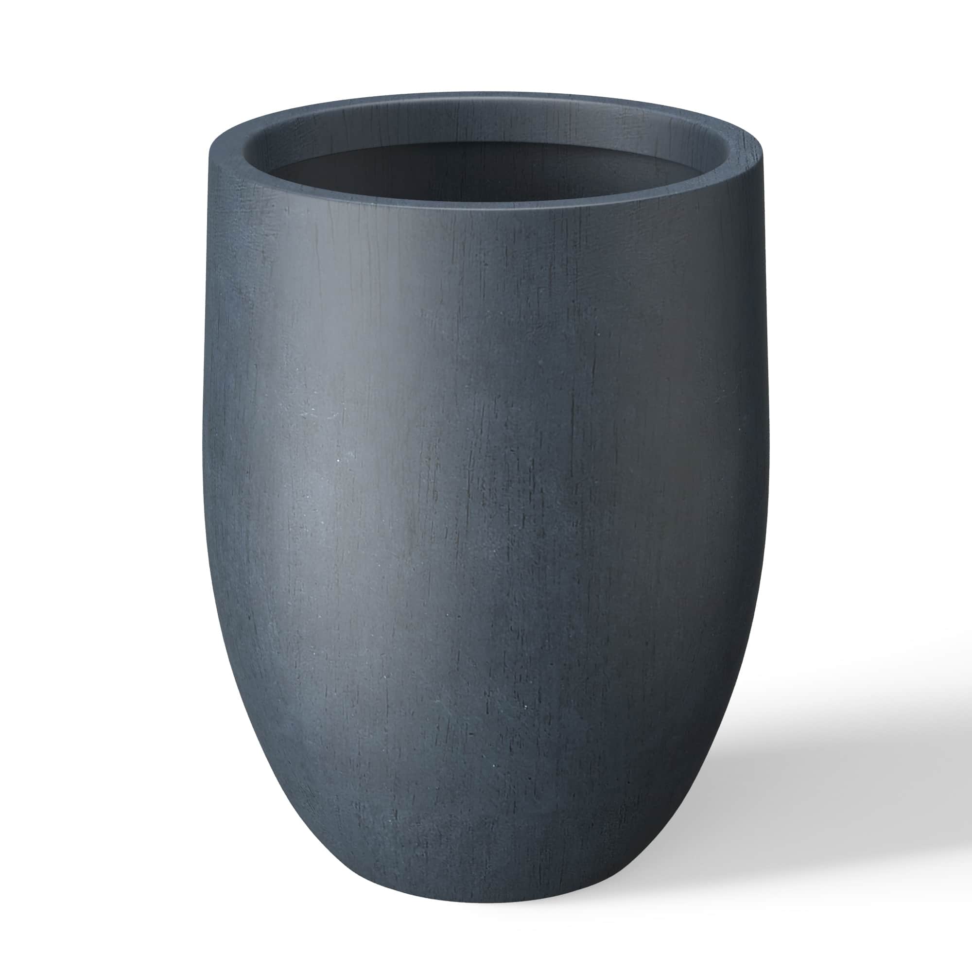 Option Deep Charcoal