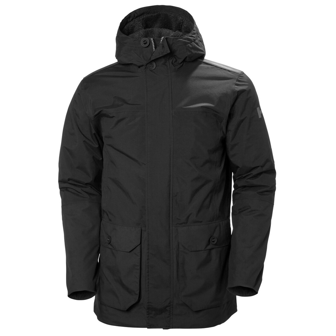Shop Helly Hansen Mens Killarney Parka Sport Overstock 19882860