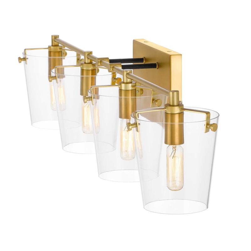 Arlo 4-Light Bath