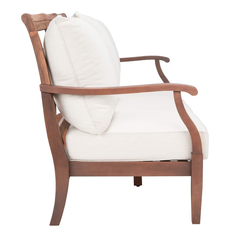 SAFAVIEH Outdoor Living Payden 3-Seat Sofa