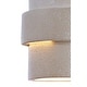 preview thumbnail 2 of 4, The Great Outdoors 1 Light Outdoor Wall Sconce