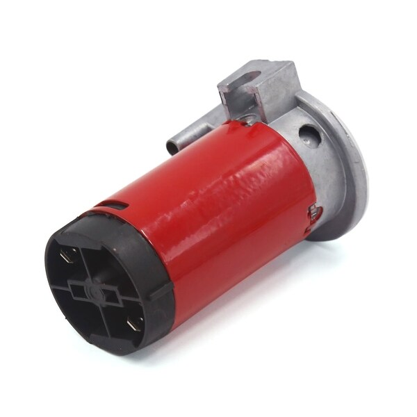 truck horn compressor