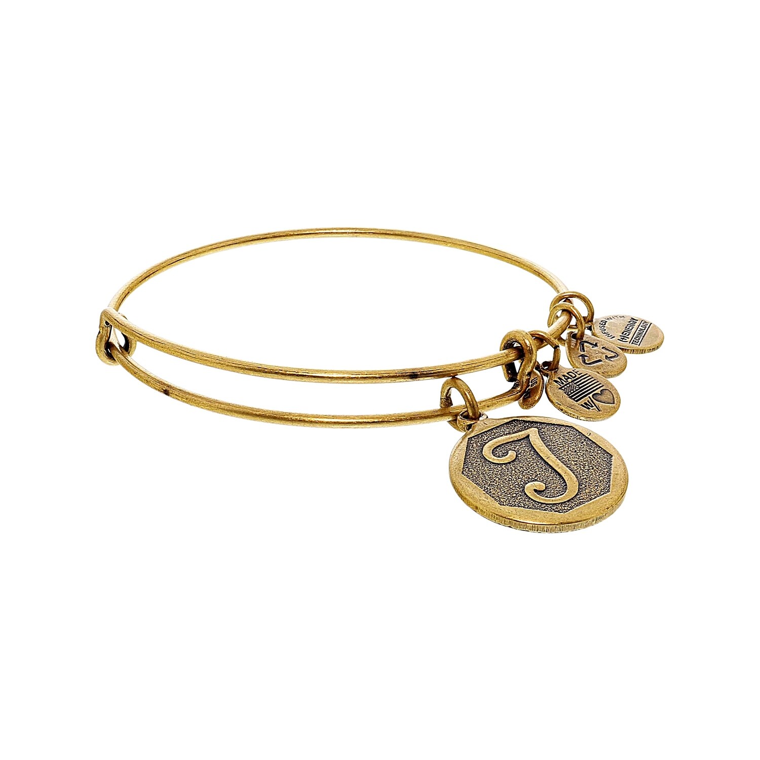 t initial bracelet