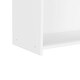 preview thumbnail 16 of 15, Kids Toy Organizer with 4 Shelves, Storage Book Shelf