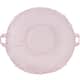 Option Pink & White