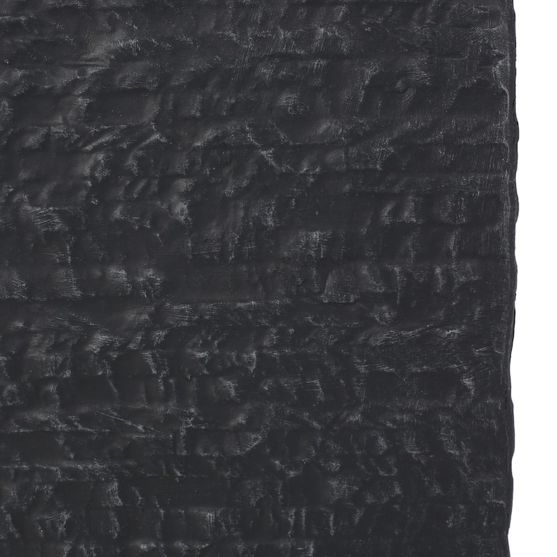 Modern Handmade Concrete Planter, Outdoor-Resistant, Stylish Design