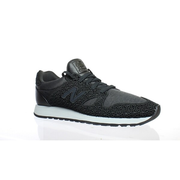 New Balance Womens Q218 Nbj 520 black