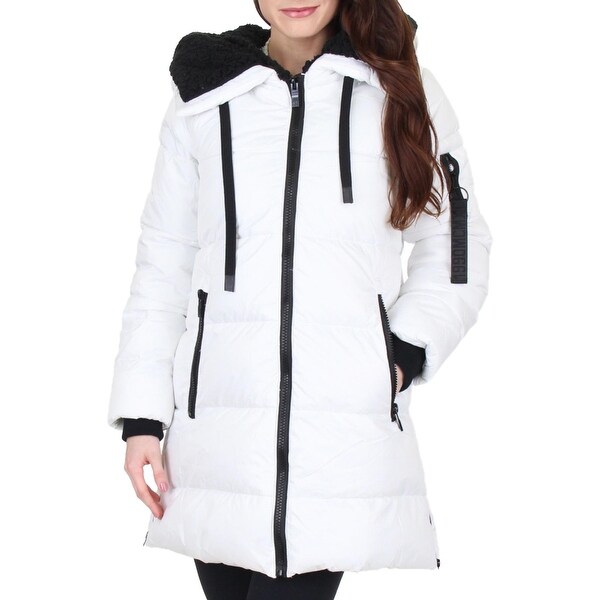 32 degrees cool waterproof rain jacket
