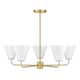 Option Warm Brass
