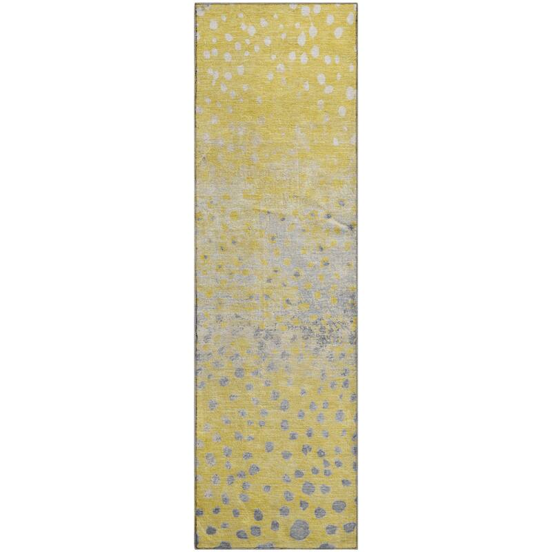 Premium Washable Super Soft Modern Chic Mayfield Rug