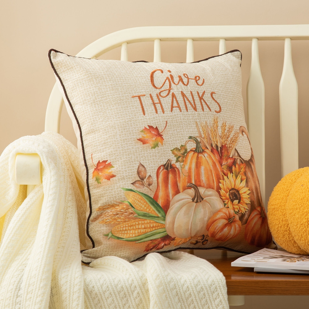 Bed bath and beyond decor pillows clearance