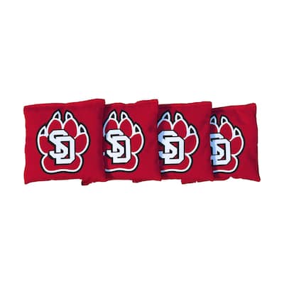 South Dakota Cornhole Bags
