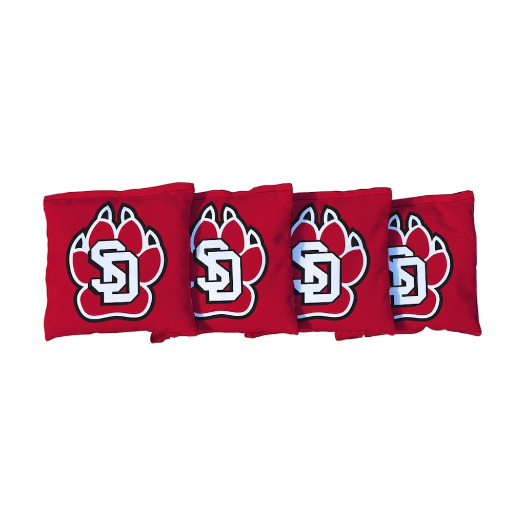 South Dakota Cornhole Bags