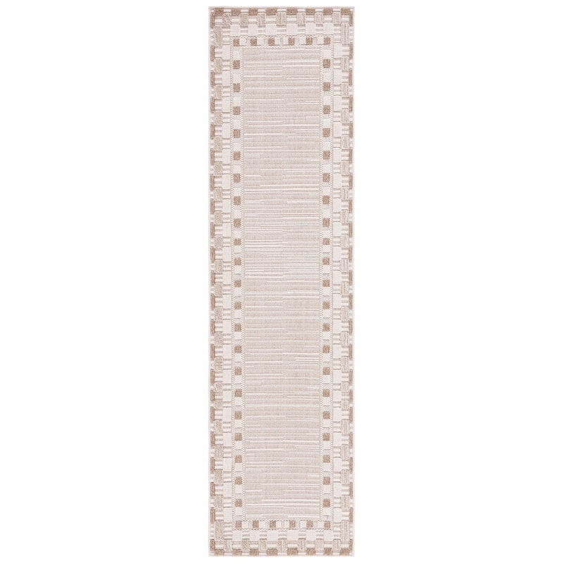 SAFAVIEH Global Gulseren Indoor/ Outdoor Rug