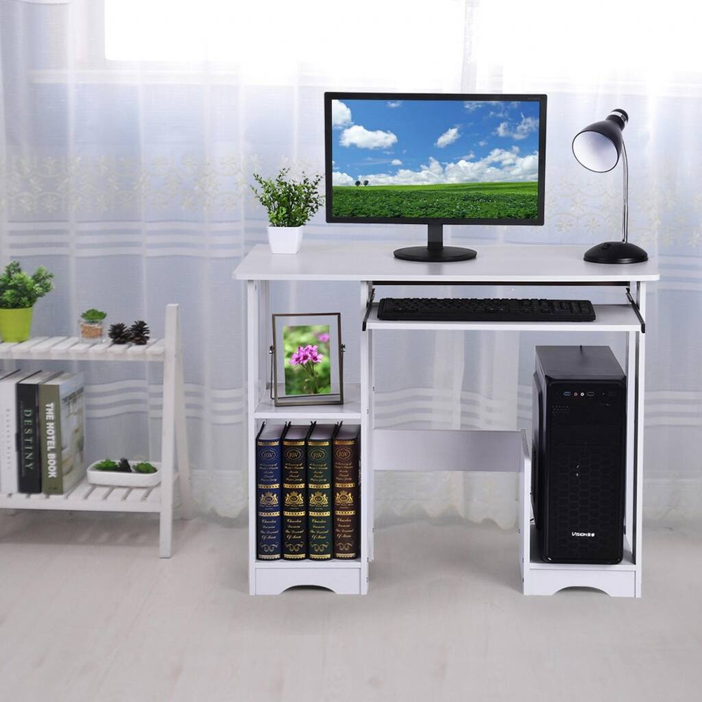 Modern Minimalist Desk