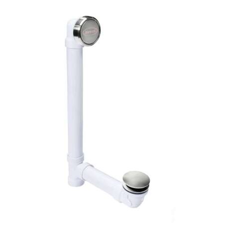 Jacuzzi Toe-Tap Drain Assembly for Bath Tubs