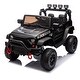 preview thumbnail 5 of 98, Kids Ride-On Car with Remote Control, Four-Wheel Suspension, and Bluetooth - Safe and Fun for Ages 3+