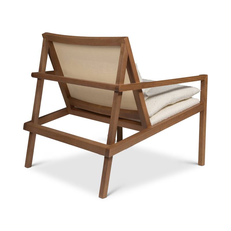 Urbia Barra Cane Lounge Chair