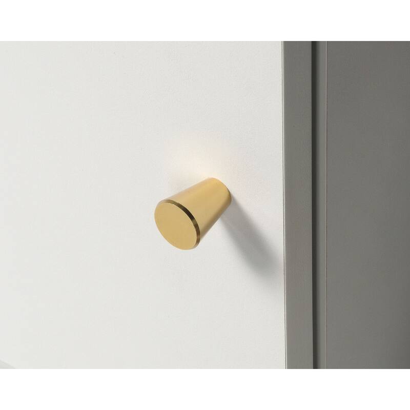 Harper Heights Accent Storage Rich