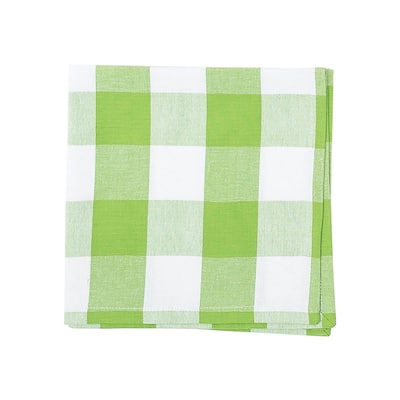 Franklin Black July 4th Napkin Set of 6