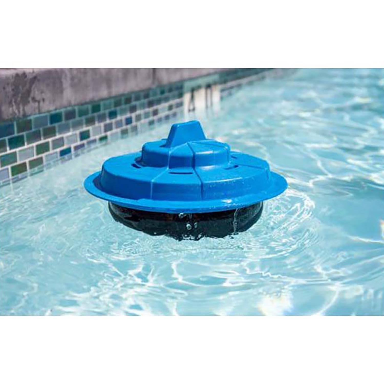 Pool Patrol Floating Pool Alarm (Certified ASTM Safety Spec. F2208