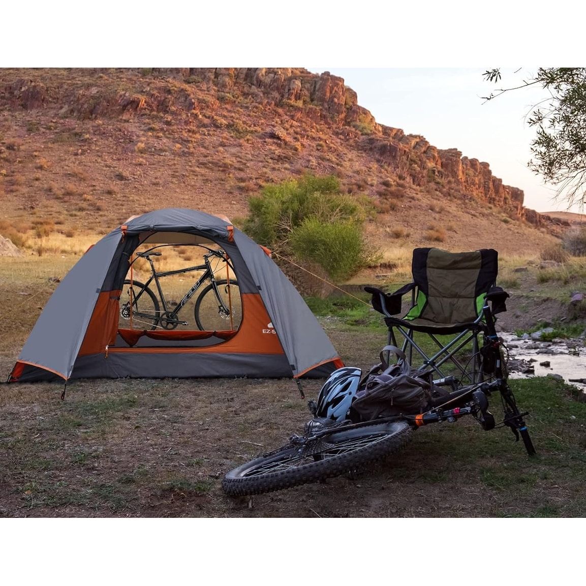 Dome tent poles hot sale