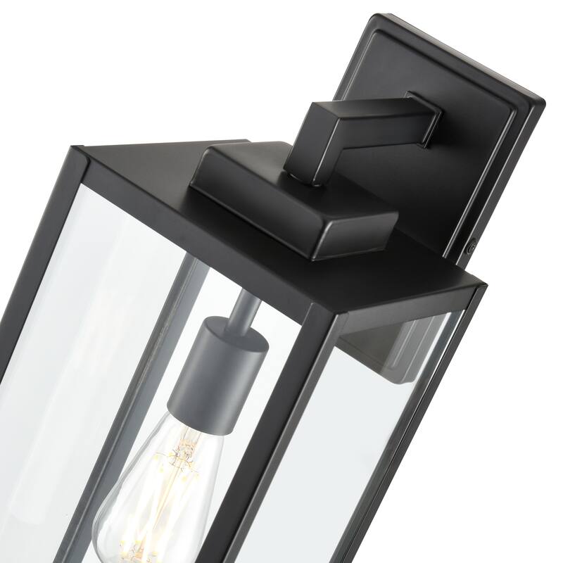 Outdoor Wall Sconce