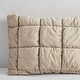 preview thumbnail 5 of 28, Intelligent Design Velvet Dream Puff 3 Piece Comforter Set