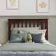 preview thumbnail 79 of 113, AFI Mission Headboard
