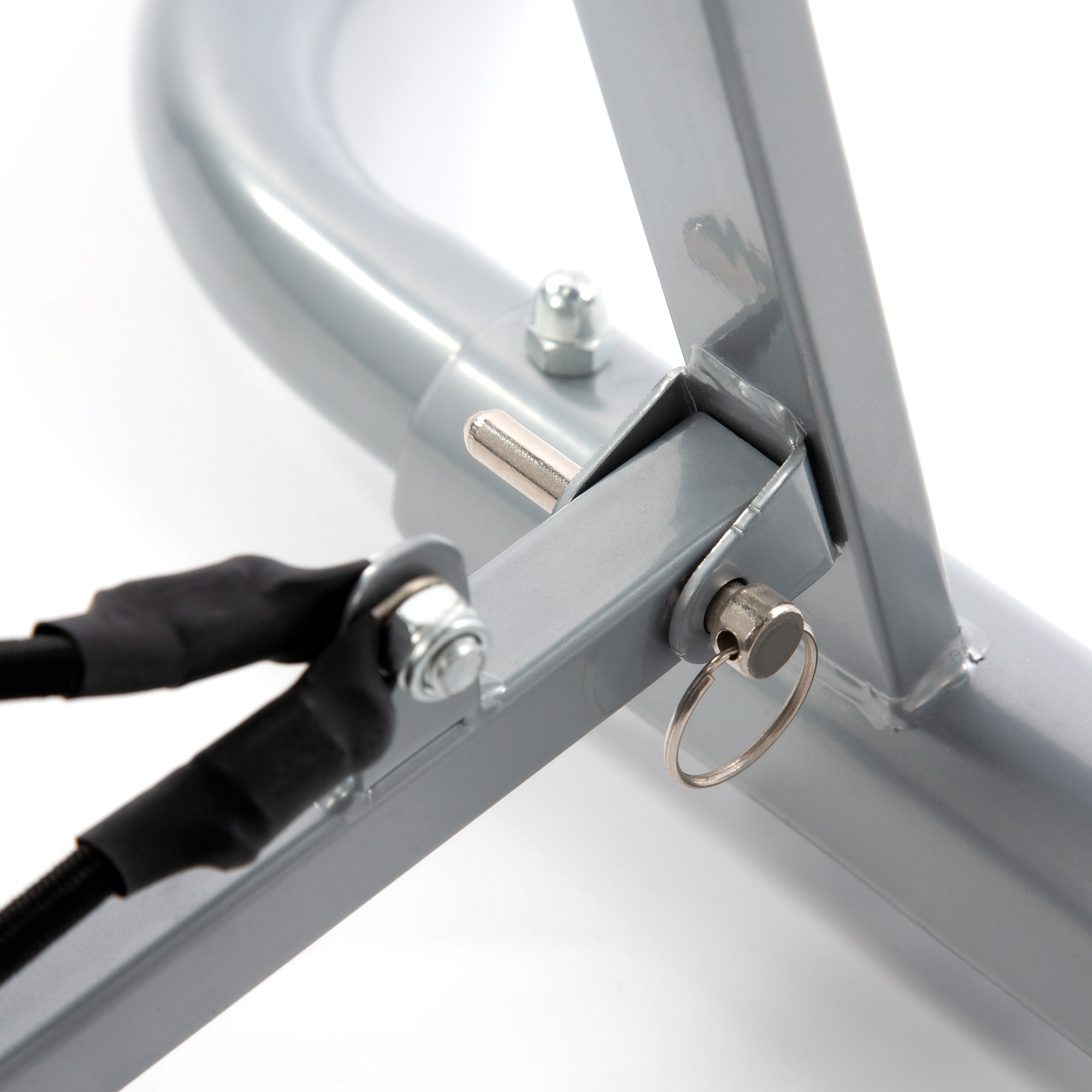 Zelus vertical climber online