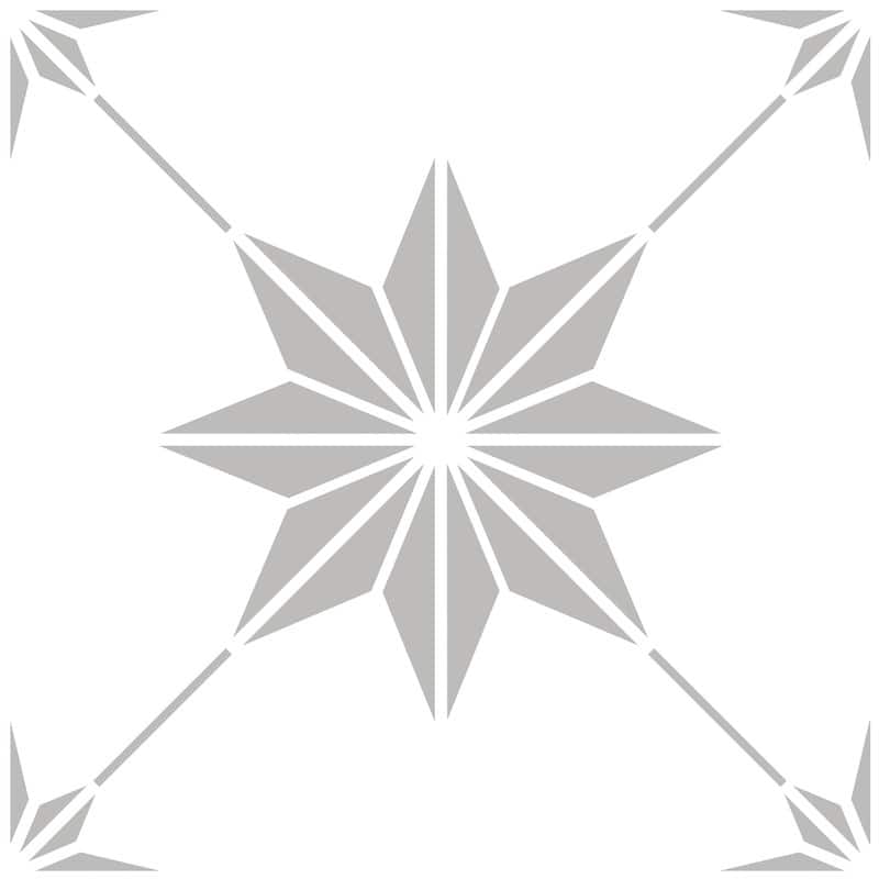 WallPops Solis Peel & Stick Wall Tiles