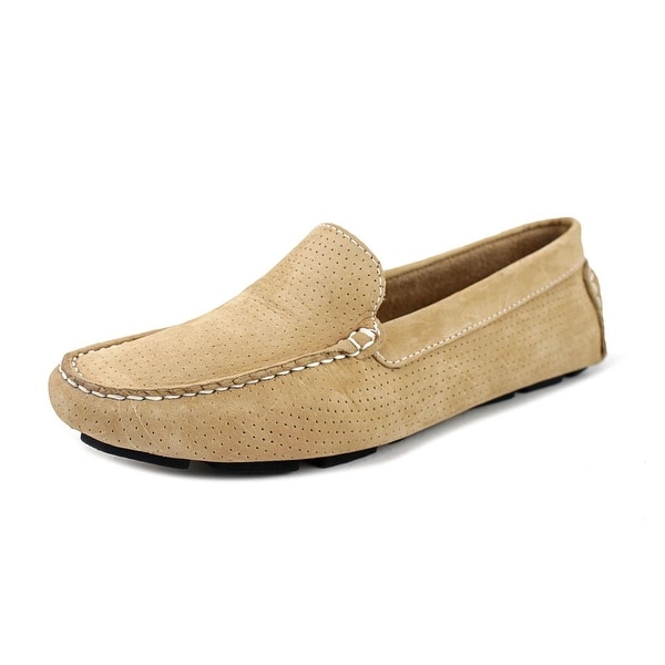 mercanti fiorentini driving loafer