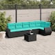 Option Black-With table